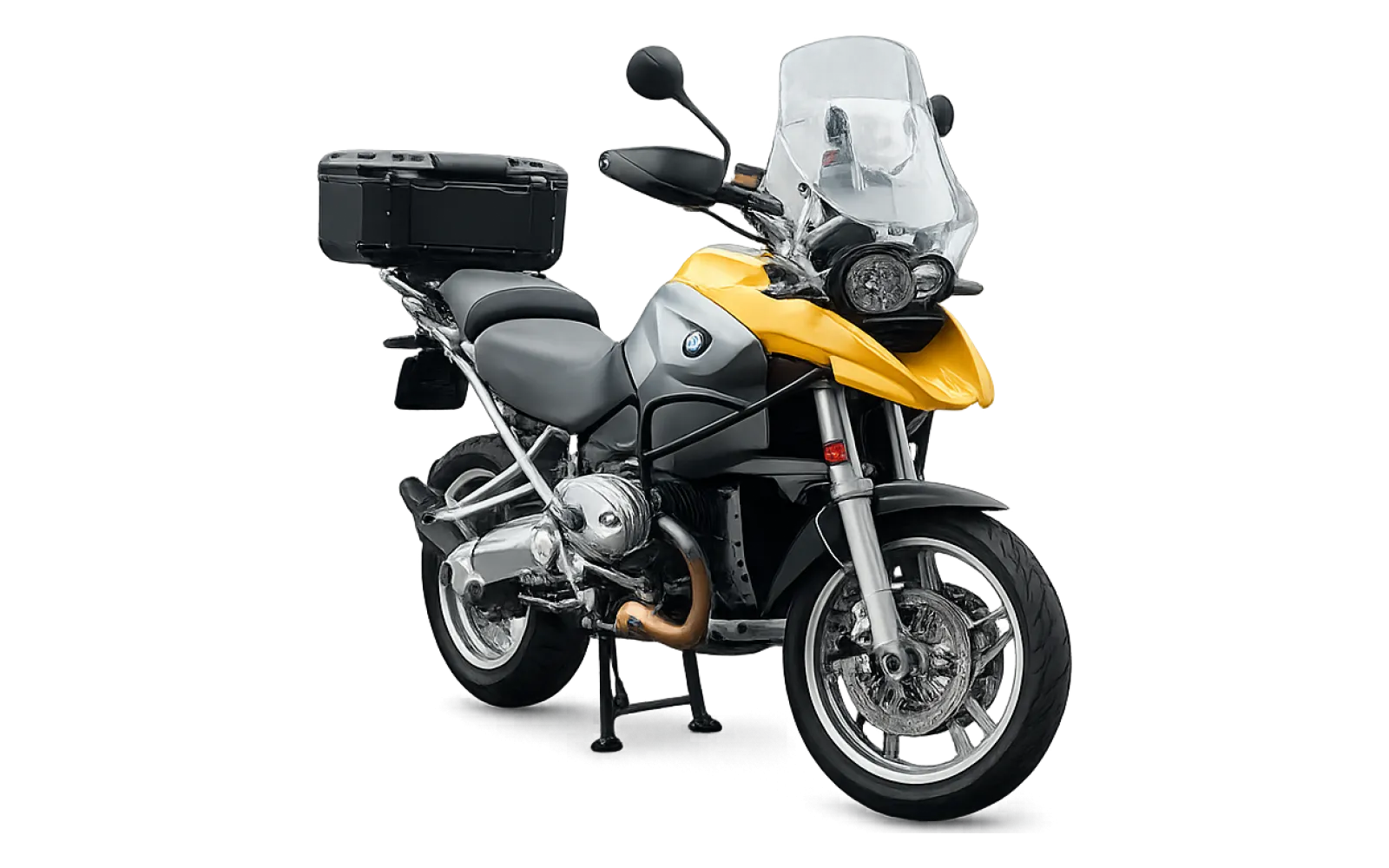 BMW R 1200 GS