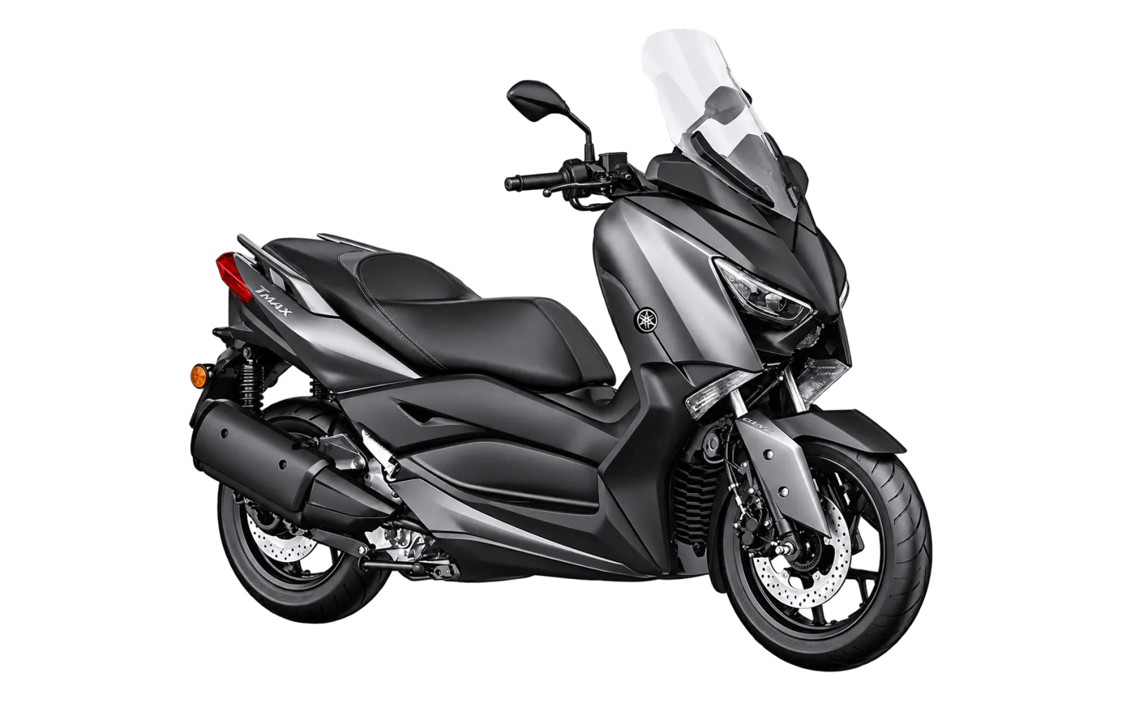 Yamaha XMAX