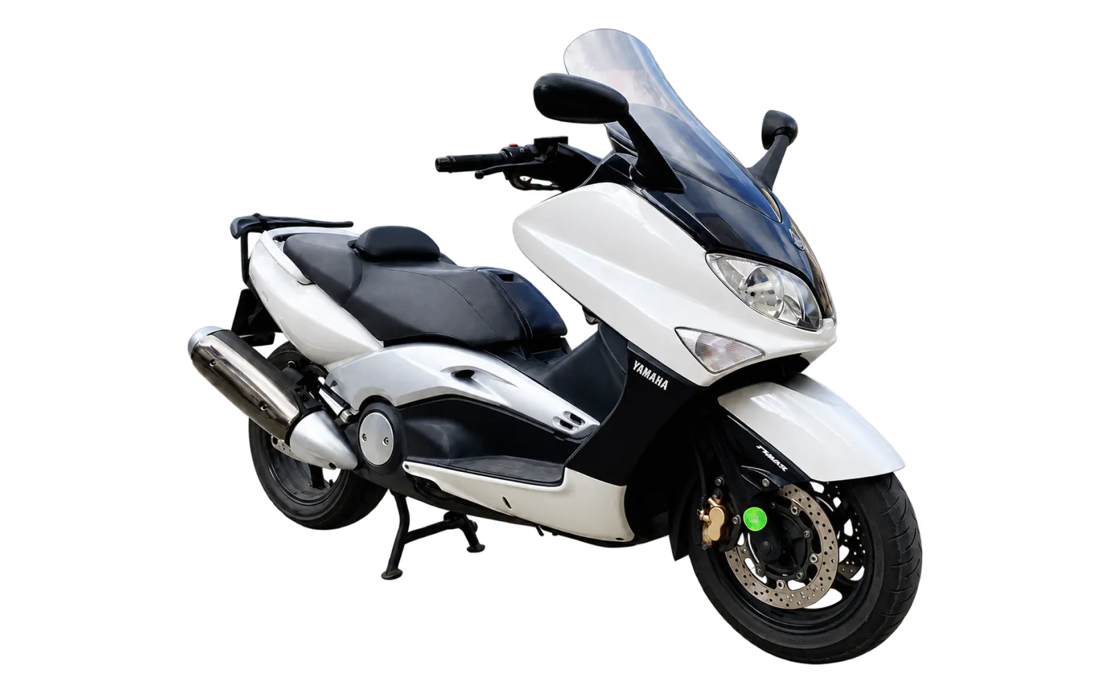 Yamaha TMAX