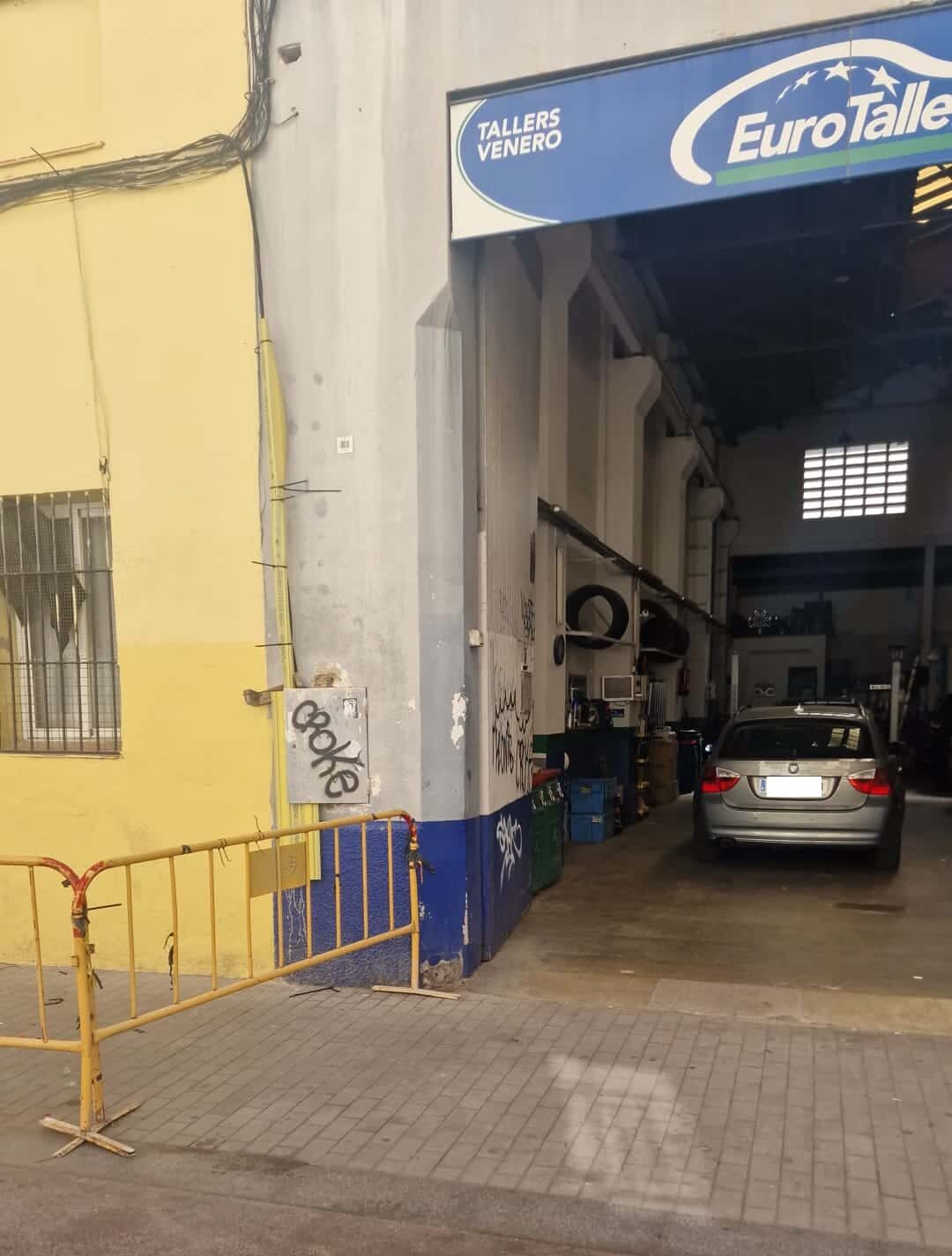 Foto principal de AUTOTALLERS VENERO